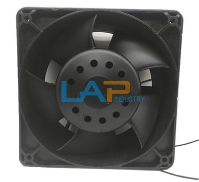 Ventilateur COMAIR ROTRON MC24B3 - DC 24V 0.28A - Refroidissement 2 Fils - Neuf