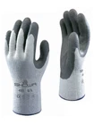 Showa 451 Grip Thermo Winter Gloves Warm Latex Palm Coating Builders All Sizes