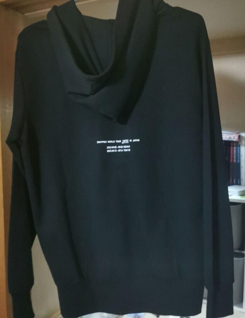 ENHYPEN FATE Hoodie | Koreanxwear – KoreanxWear