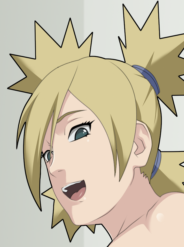Temari #7 Photo Print - Naruto Anime Art Statue Figure | eBay