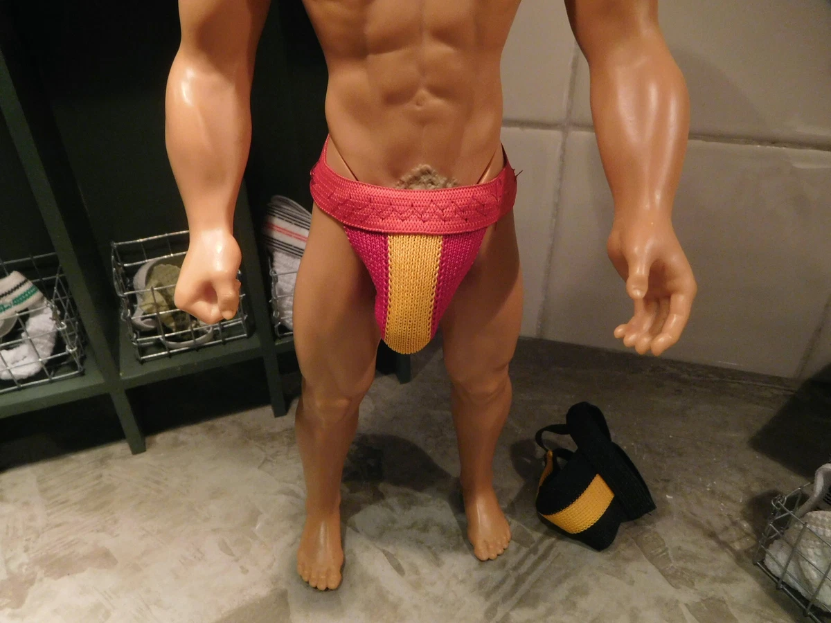Gay billy dolls ebay deals