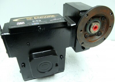 Winsmith Winkelgetriebe E43 MDND 31.000Q0 Getriebe -unused-