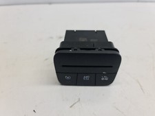 FORD FIESTA CENTRE CONSOLE BUTTONS MK8 2017 - 2022 JX7T-11B573-BB