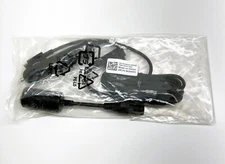 New Dell USB-C 65-Watt Auto/Air Travel Laptop Power Adapter Kit (0CDH54)