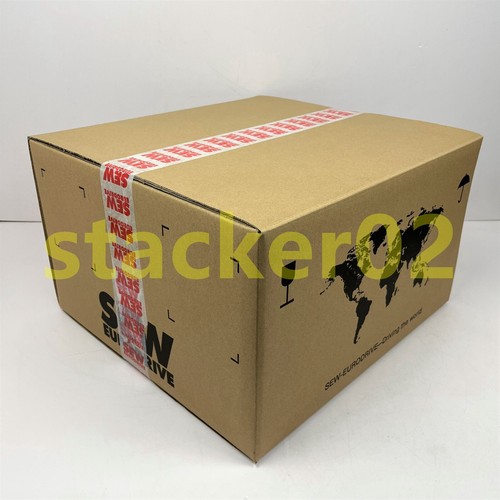 NEW in box MDX61B0014-5A3-4-00 Inverter fast ship by fedex - Picture 3 of 7