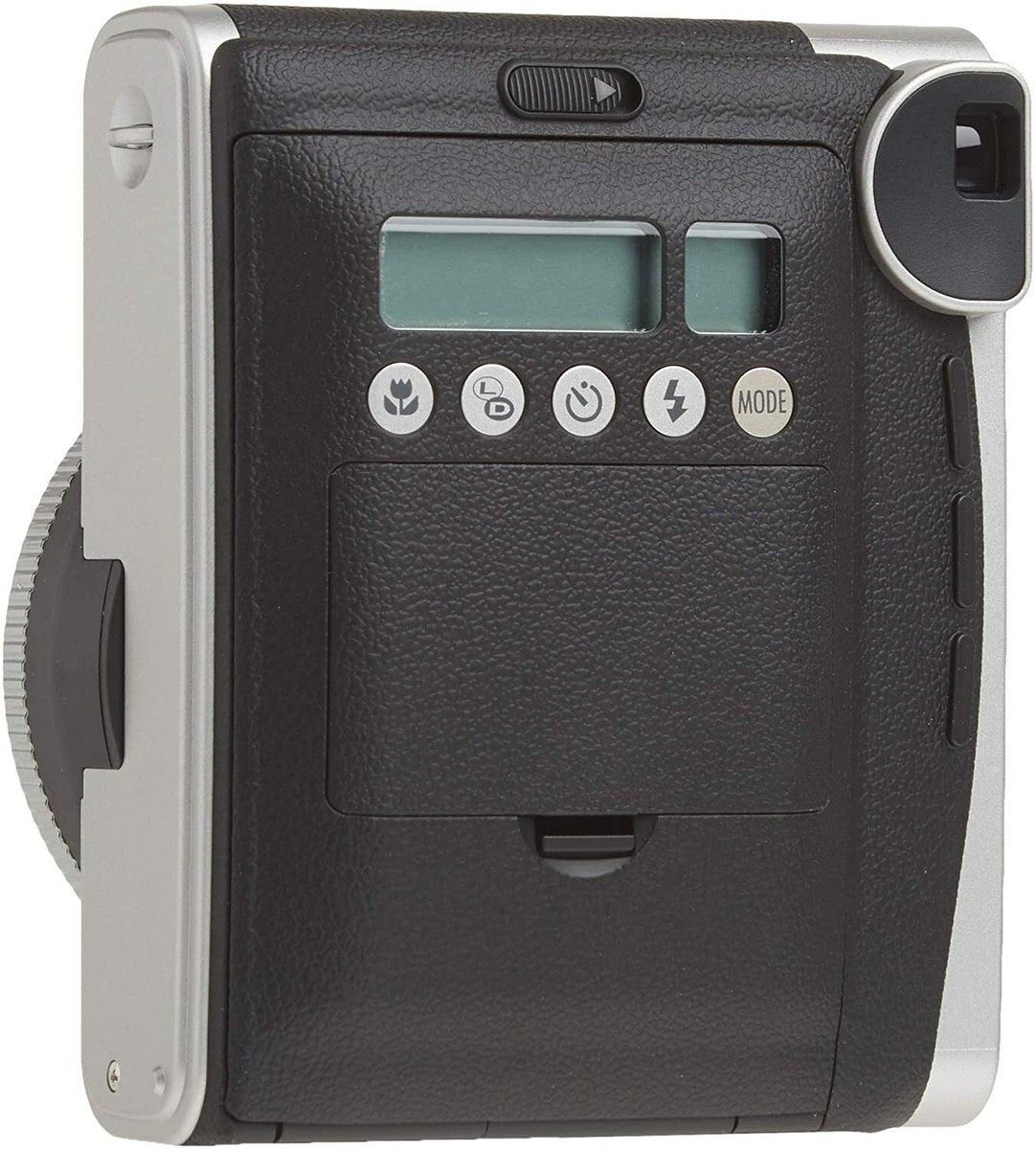 Fujifilm instax mini 90 NEO CLASSIC カメラ Fujifilm Instax Mini 90 Neo Classic Instant Camera - Black