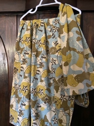 AWOL doona cover teens single skullsncammo VGC - Picture 6 of 8
