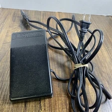 YDK Power YC-482J-EC Sewing Machine Foot Pedal Speed Controller YC-482J-1-EC.  D