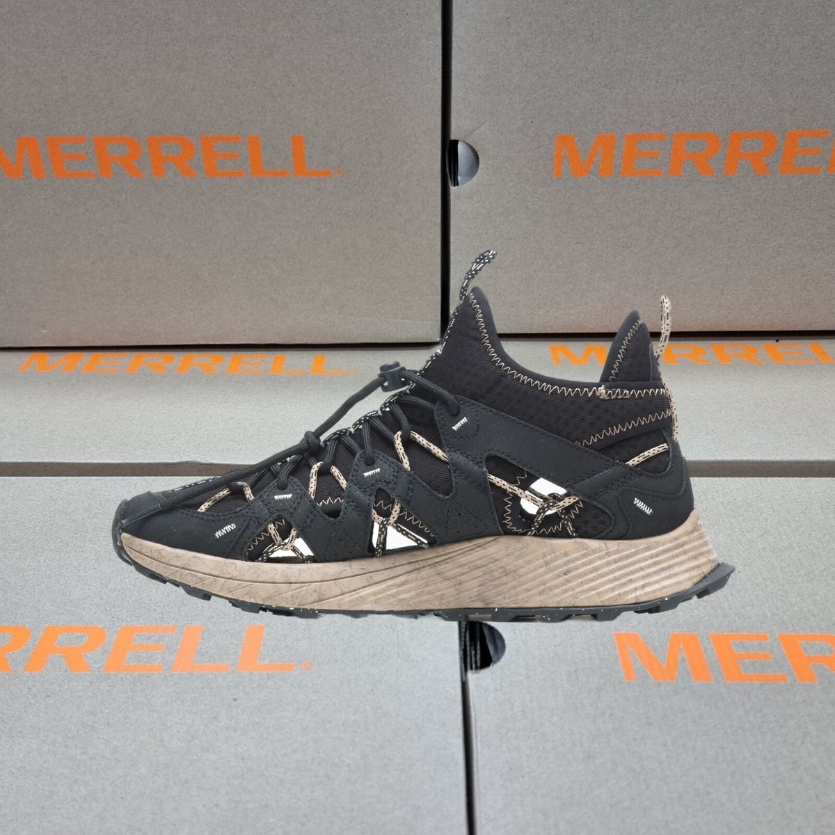【MERRELL】MOAB FLIGHT SIEVE スニーカー Vibram 585355_210_ss_01?impolicy=qlt-