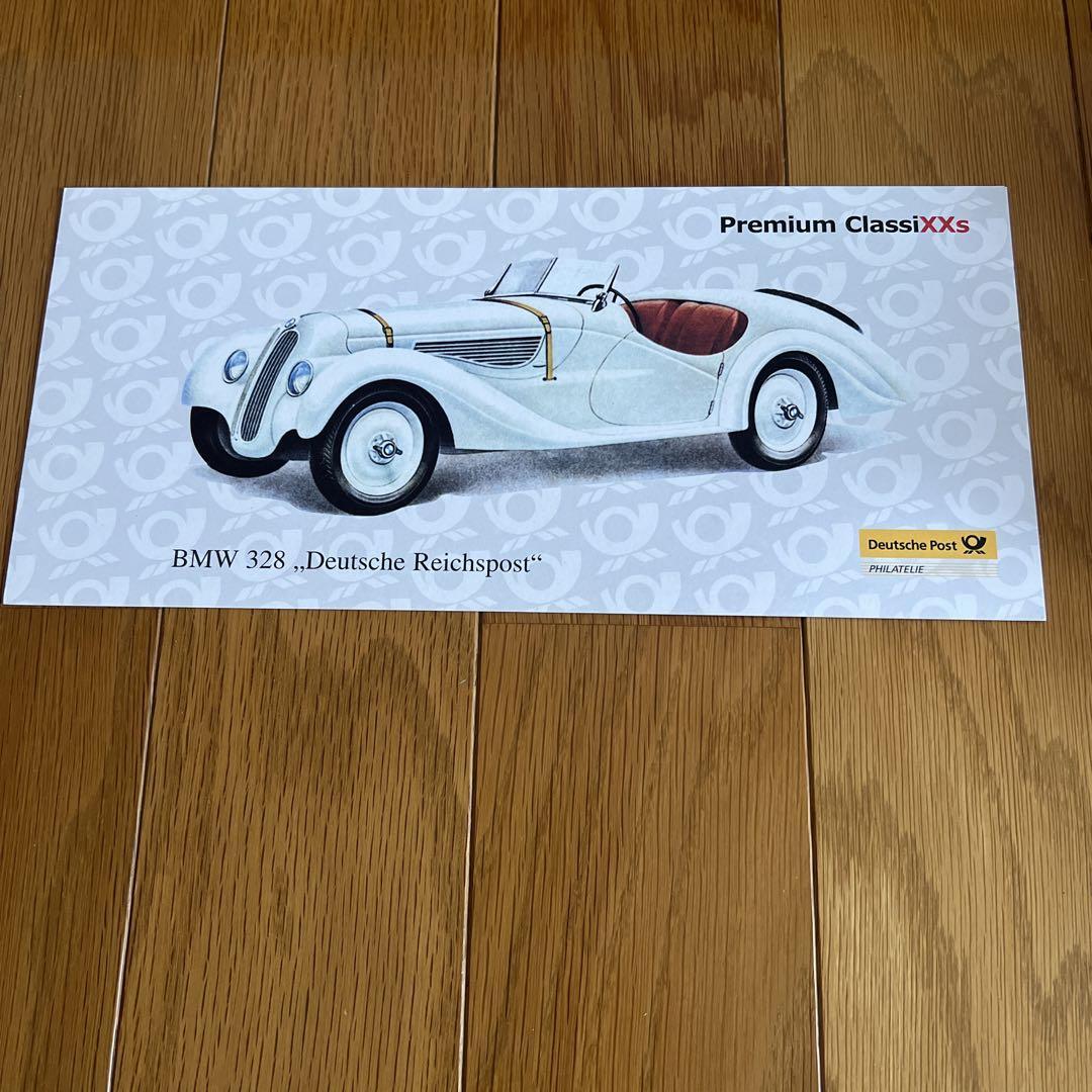 Premium Classics BMW 328 Roadster DRP #PCFRIQ | eBay