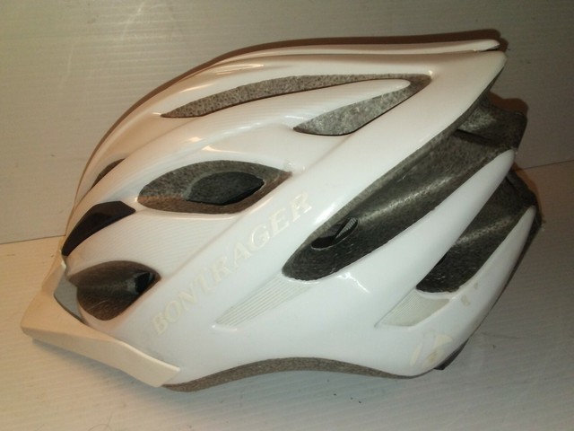 bontrager solstice youth bike helmet