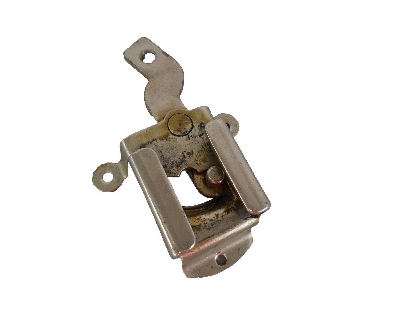 带小鼓打击乐器支架与总成硬件