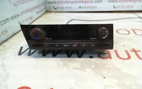 6870009020 Unité De Commande De La Climatisation pour SSANGYONG ACTYON 2 427448 - Foto 1 di 5