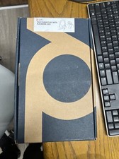 Poly - Studio P5 Webcam with Blackwire 3325 Headset Kit Plantronics  Polycom 