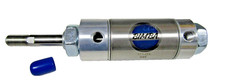   NEW BIMBA 171-DX STAINLESS PNEUMATIC CYLINDER 1.5" STROKE 1" BORE