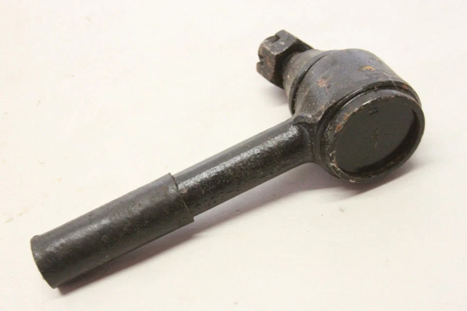 Vara de amarração externa MOOG 1968 1969 1970 Chevrolet GMC G20 G25 Van destro 3864352 ES-331R - Imagem 4 de 4