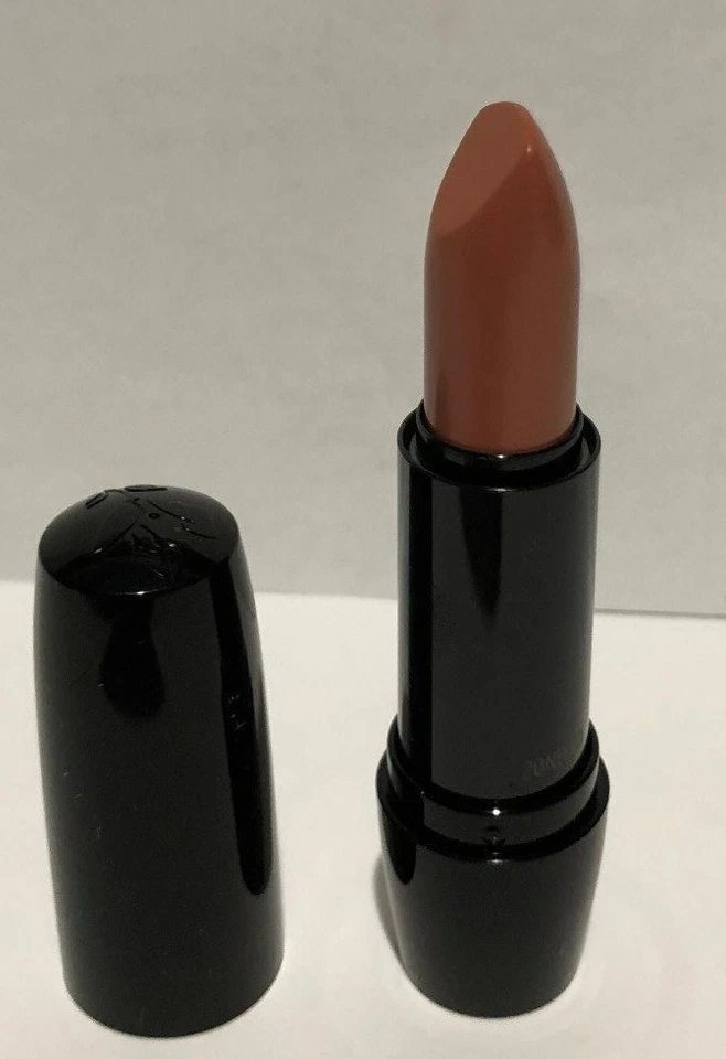 Lote 2 Lápices Labiales LANCOME Diseño Color NUEVO TAMAÑO COMPLETO (Belleza Natural) Foto 2 de 2