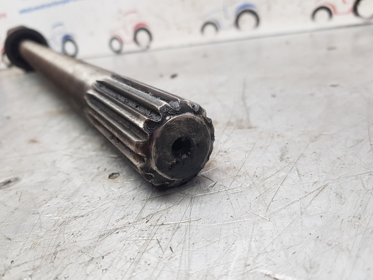 Fiat 90-90 DT Front Axle Shaft Drive Fork LHS 5142255, 5142981 