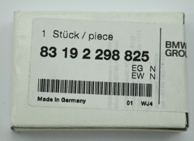Genuine OEM BMW Repair Set Micro 832570 83192298825