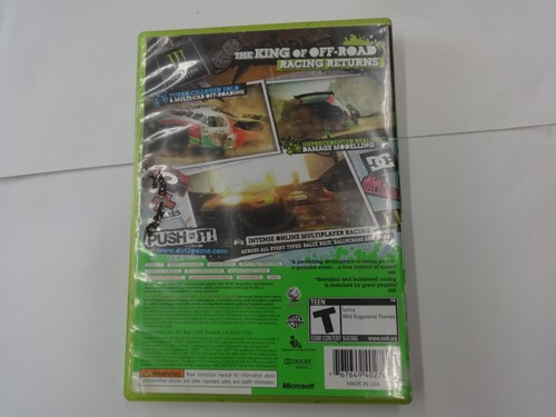 Huge Variety # 6 SELECTION XBOX 360 VIDEO GAMES YOU CHOOSE FROM DROP DOWN - Picture 132 of 491