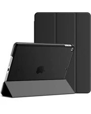 JETech Case for iPad 10.2 Inch (Model 2021/2020/2019, 9th/8th/7th Generation), C