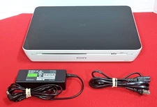 Sony NSZ-GT1 Internet Google TV Box 1080p No Remote Control Blu-ray Disc Player