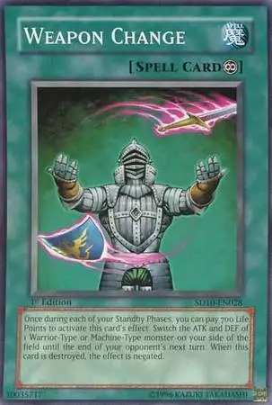 Yugioh Cards | Single Individual Cards | Spell Cards (N-Z) - Picture 151 of 165