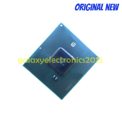 New Original SLGZR BD82HM57 BGA IC CPU Chip 100% Good Working