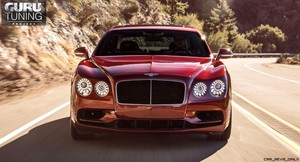 Body Kit For Bentley Flying Spur W12 Ebay