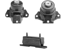 For 2018-2020 Chevrolet Tahoe Engine Mount Kit 81722JBPT 2019 Engine Mount