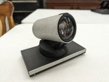 TTC8-02, CISCO CTS-PHD-1080P PRECISION HD CAMERA Teleconference Meeting Zoom