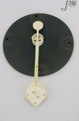 m 18303 APPLIED MATERIALS ASSY, P-CHUCK, 200MM, CIP 99, 0200-10287