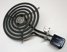 CH30X359 for GE Range Burner 6" Small Element WB30X359 PS244055 AP2027832