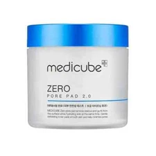 MEDICUBE Zero Pore Pad 2.0 70 pads & FREE SAMPLE GIFTS!