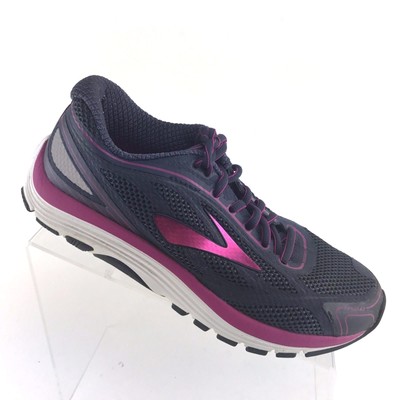 brooks pureflow tennis shoes