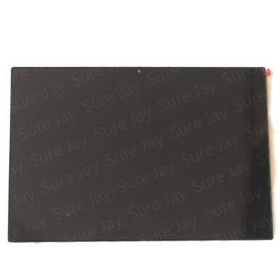 13,3'' WQHD LCD Touchscreen + Blende Baugruppe für Lenovo Yoga Duet 7-13IML05