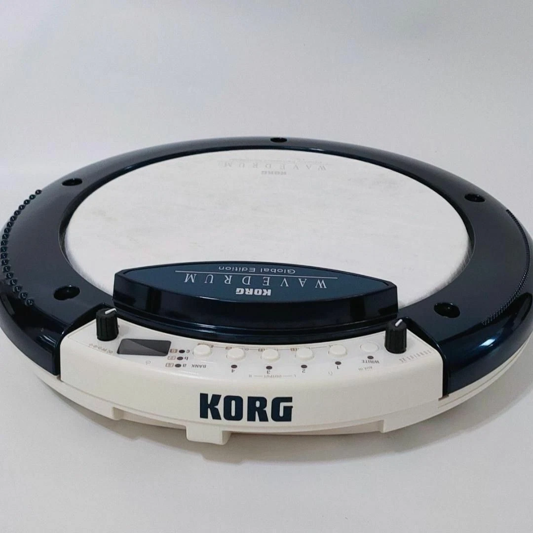 KORG WAVEDRUM Global Edition WD-X-GLB From Japan