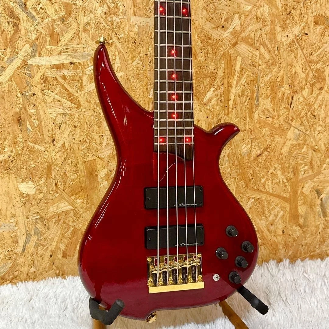Tune 5 String Bass Guitars for sale | eBay