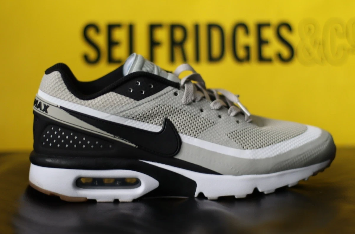 Preços baixos em Nike Air Max 2017 Black | eBay