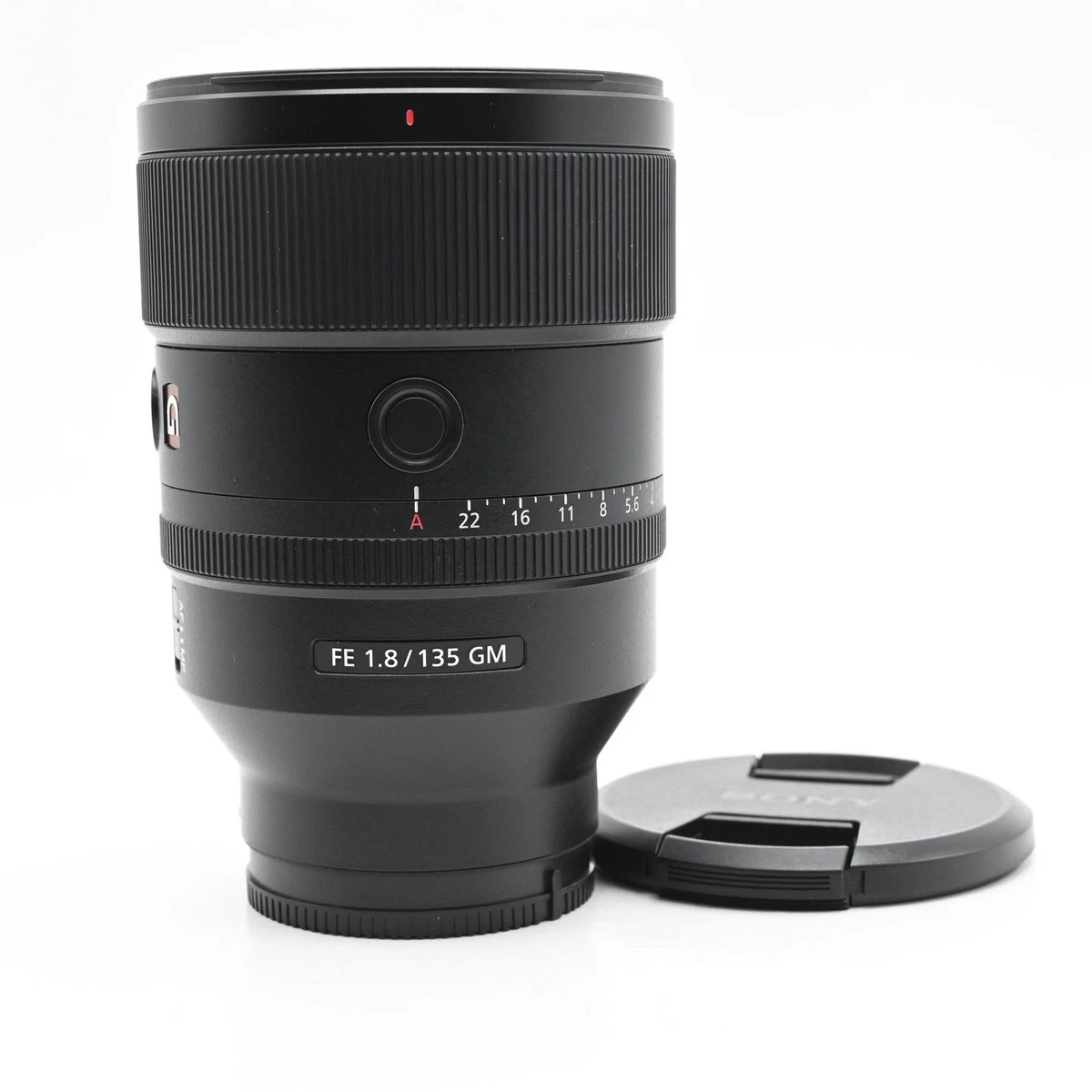 25+ Sony f/1.8 Camera Lenses 135mm Focal for sale | Updated Oct 2026