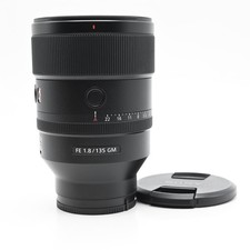 Sony FE 135mm f1.8 GM Lens SEL135F18GM 757