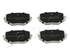 For JAPKO 50893 HAM PADS.