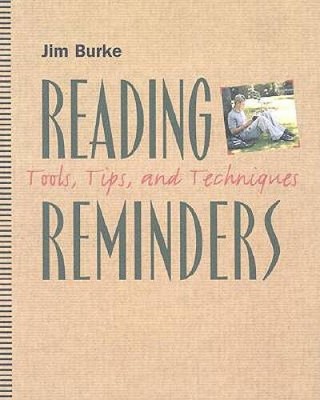 Reading Reminders: Tools, Tips, and Techniques (Great Source Profes - ACCEPTABLE
