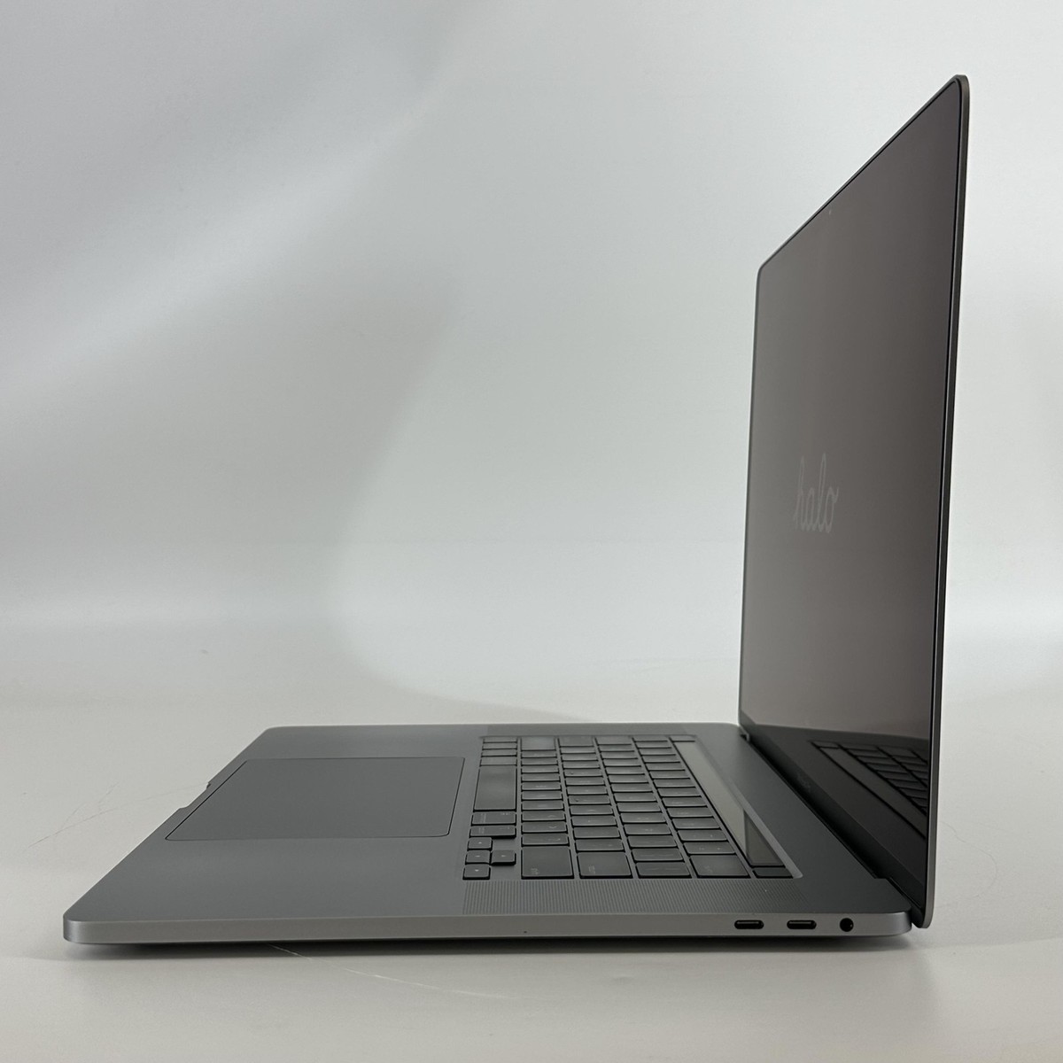 Apple MacBook Pro 16