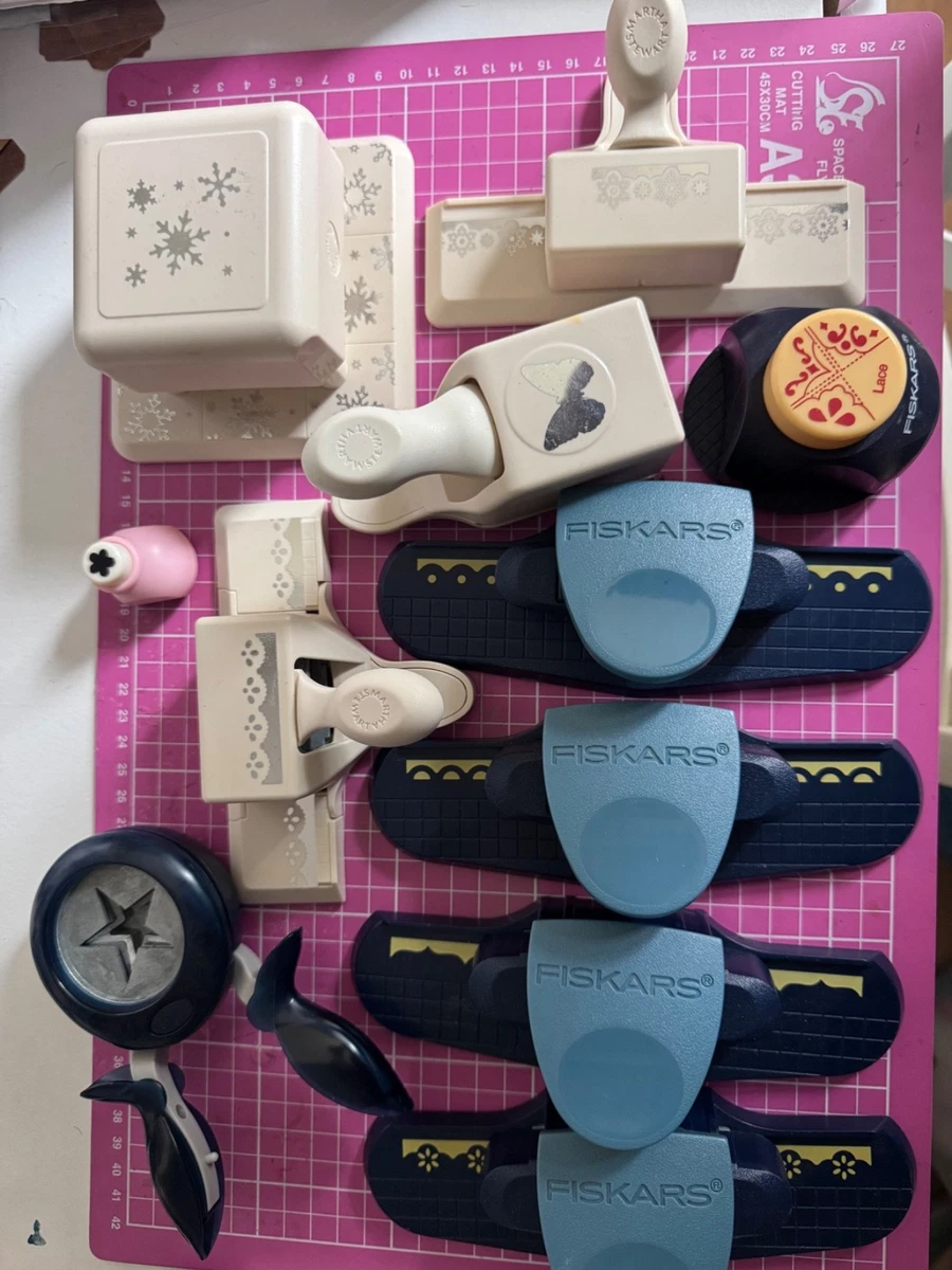 25+ Martha Stewart Paper Punch Scrapbooking Paper Punches for sale