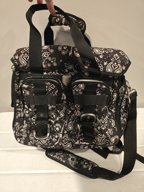 Burton Ski Or Snowboard Boot Backpack