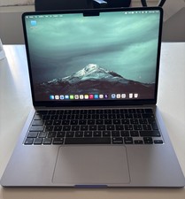 Apple MacBook Air M2 - 13,6” - 8GB 256GB - Grigio Siderale