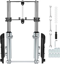 Mini Bike Front Forks Kit Suspension for Coleman CT100U GMB100 MMB80  Compatibl