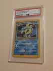Gyarados - Pokemon Base Set #6 - Excellent PSA 5