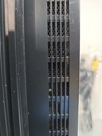 Sony PS2 PlayStation 2 SCPH-39001 Console with Controller & Memory - Pro Cleaned